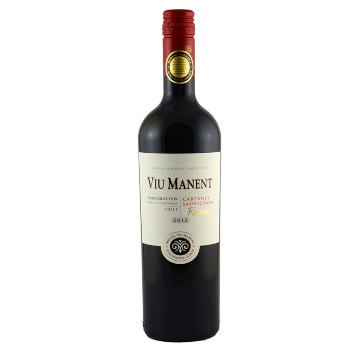 Viu Manent Reserva Cab.Sauv.