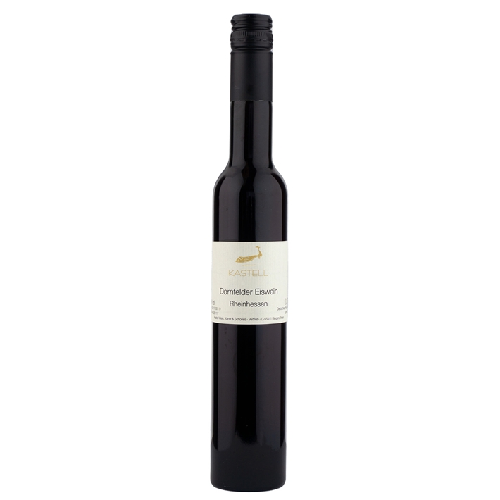 Kastell Spätburgunder Eiswein