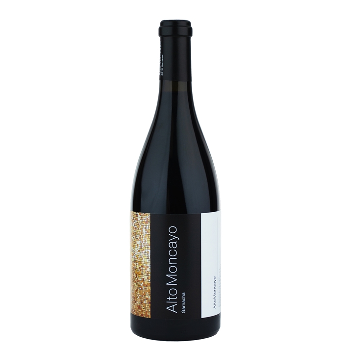 Alto Moncayo 2018 16%