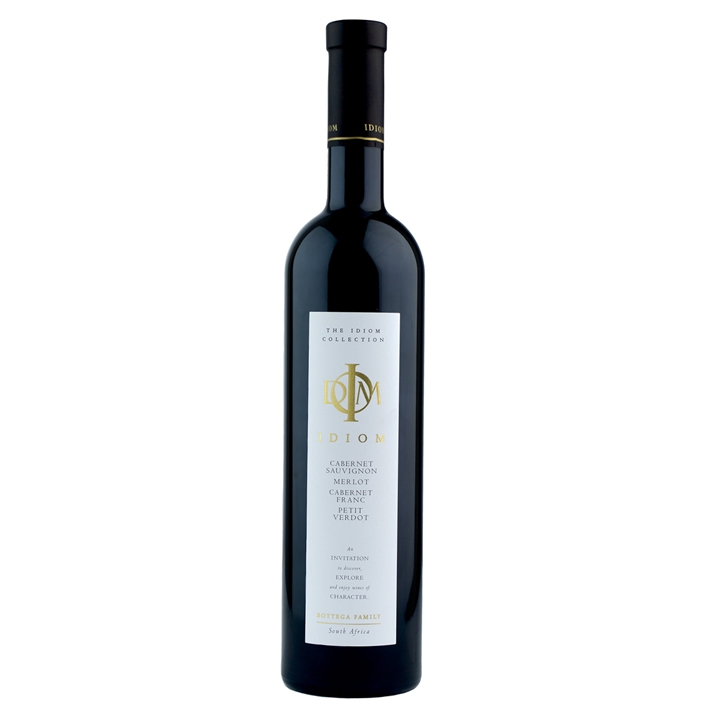 Idiom Bordeaux Blend