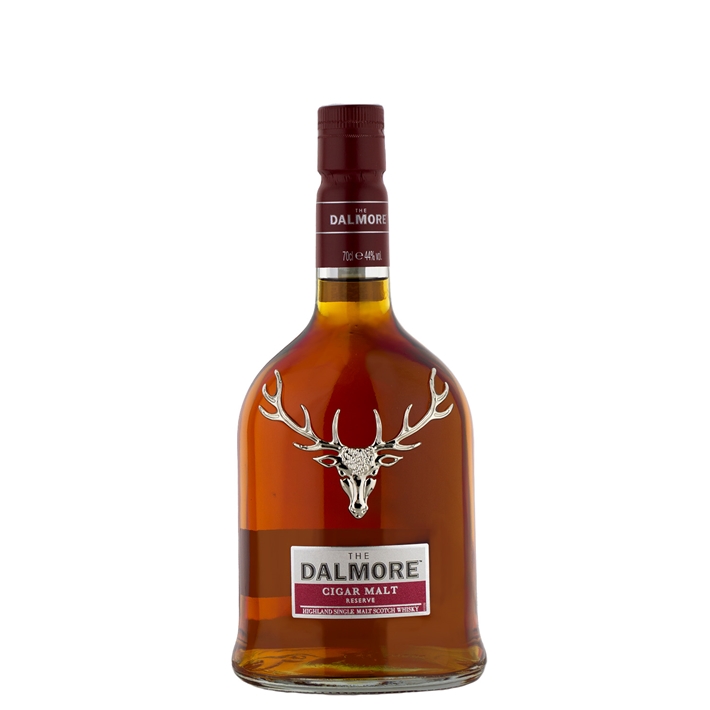 The Dalmore Cigar Malt Reserve 44%