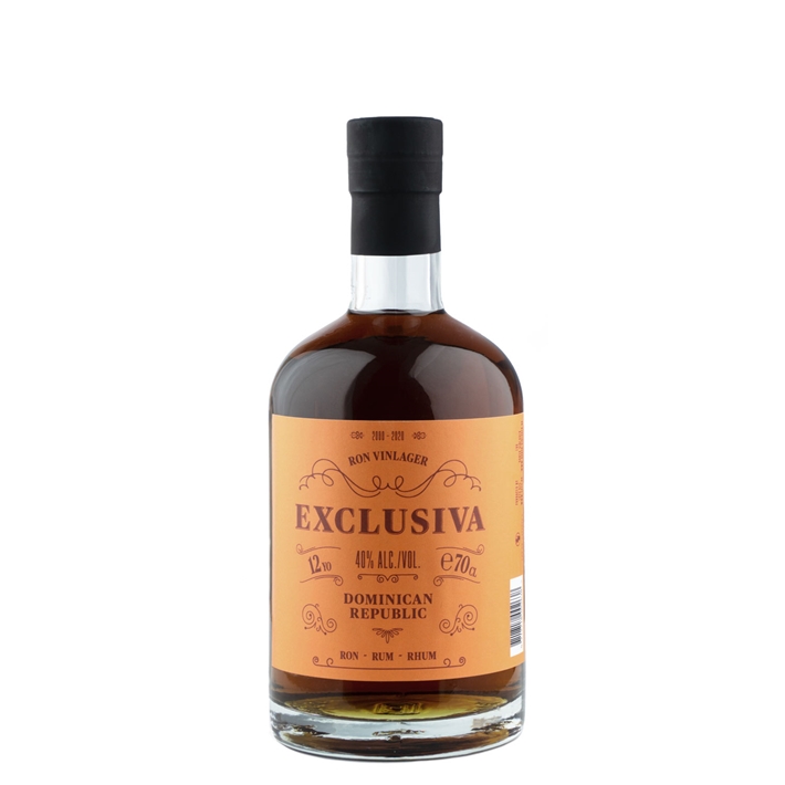 Rin Vinlager Exclusiva 12YO