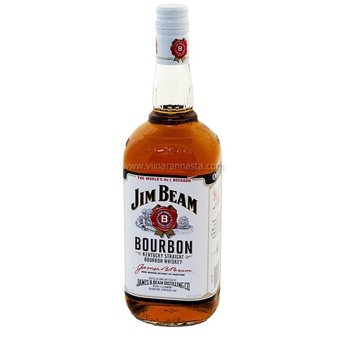 Jim Beam 4YO 40%