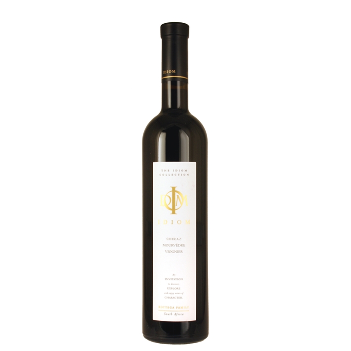 Idiom Rhone Blend