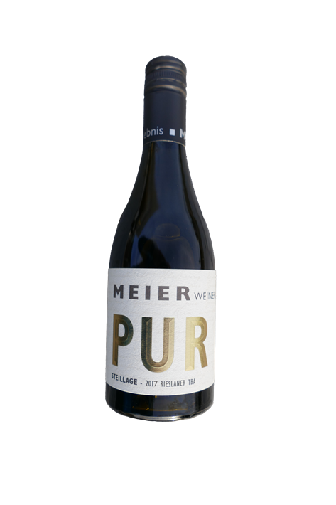 Markus Meier Trockenbeerenauslese
