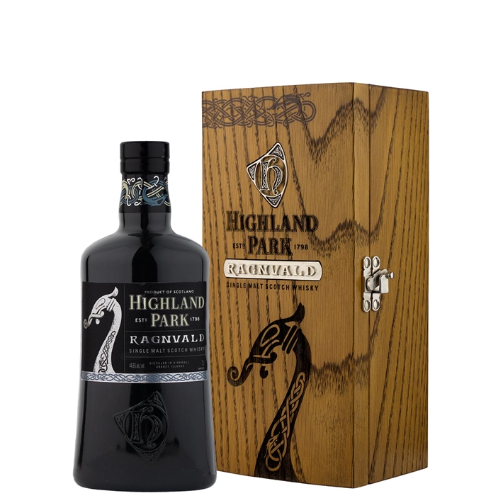 Highland Park Ragnvald 44,6%