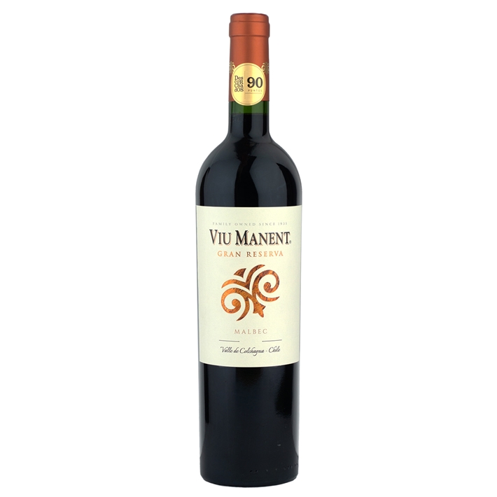 Viu Manent Gran Reserva Malbec