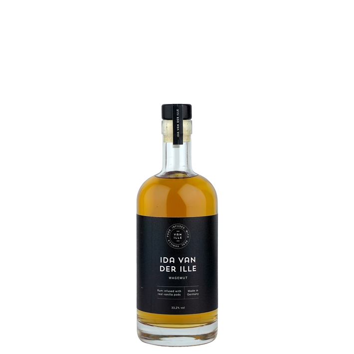 Wagemut Ida Van der Ille 33,2%