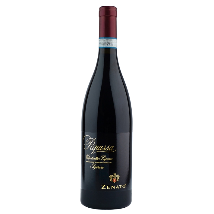 Zenato Ripassa Valpolicella Ripasso Superiore