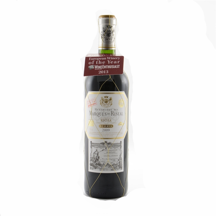 Marqués de Riscal Reserva