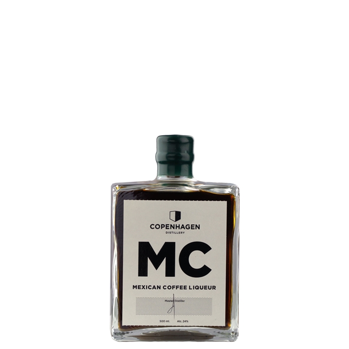 Copenhagen Mexican Coffee Liquer