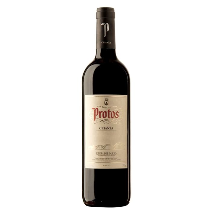 Protos Crianza