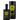 BVB Dortmund Football Rum 40% 0,7
